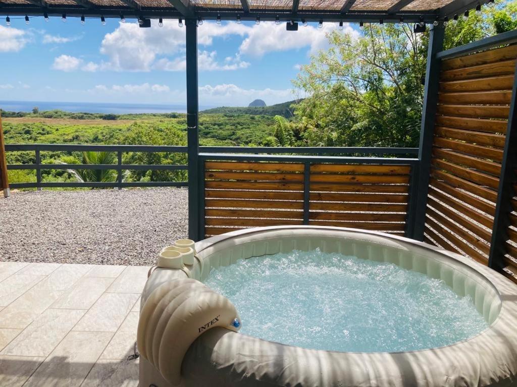 Labellapose, Le Diamant