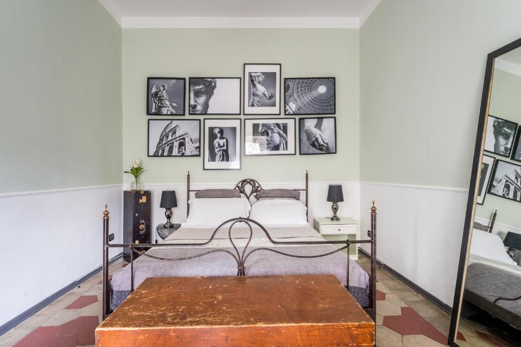 Trastevere Stylish - 3