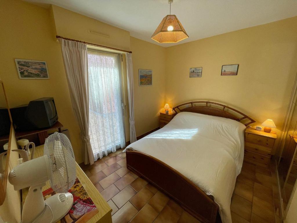 4SOM23 Appartement proche centre-ville - 4
