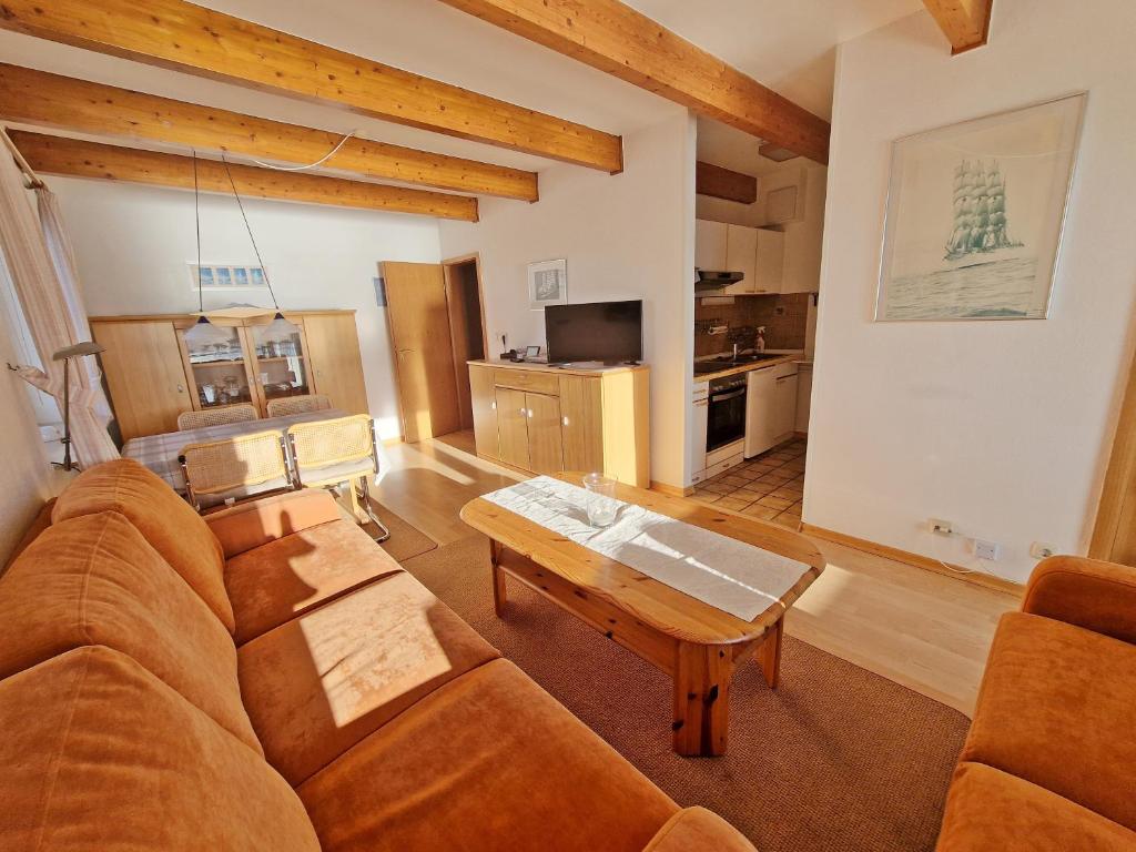 Dünenhof DA3-048 Dünenhof, Heiligenhafen