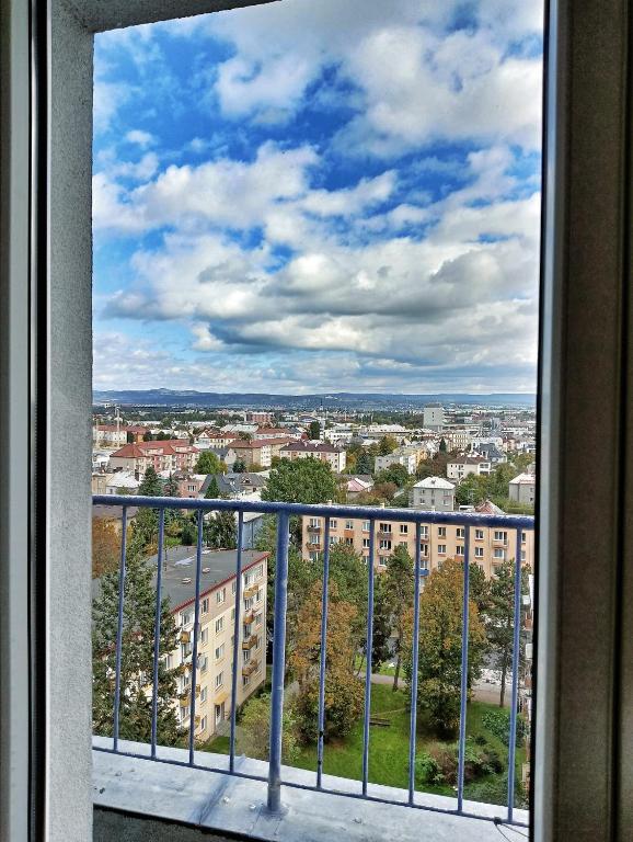 Tererka apartment, Olomouc