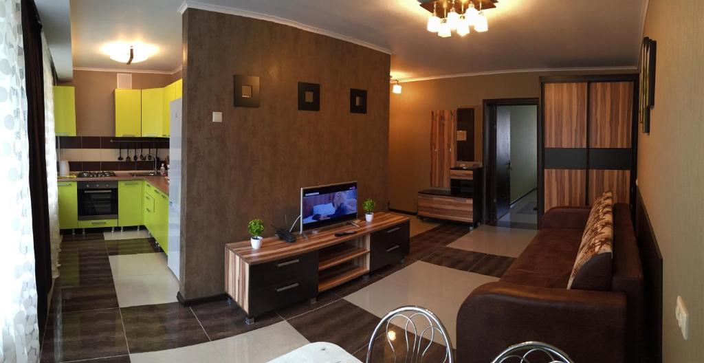 Континент 호텔 이미지