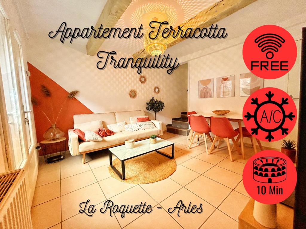 Terracotta Tranquility - 2