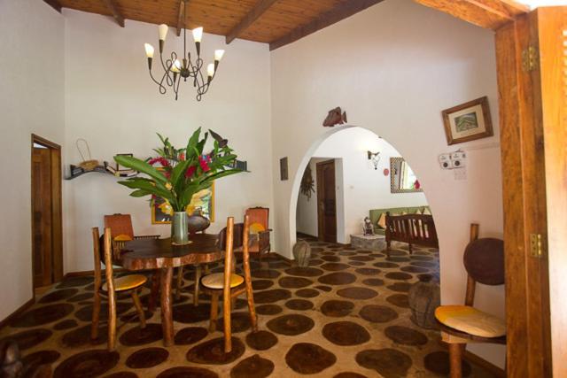 Cote Sud Self Catering Bungalows photo