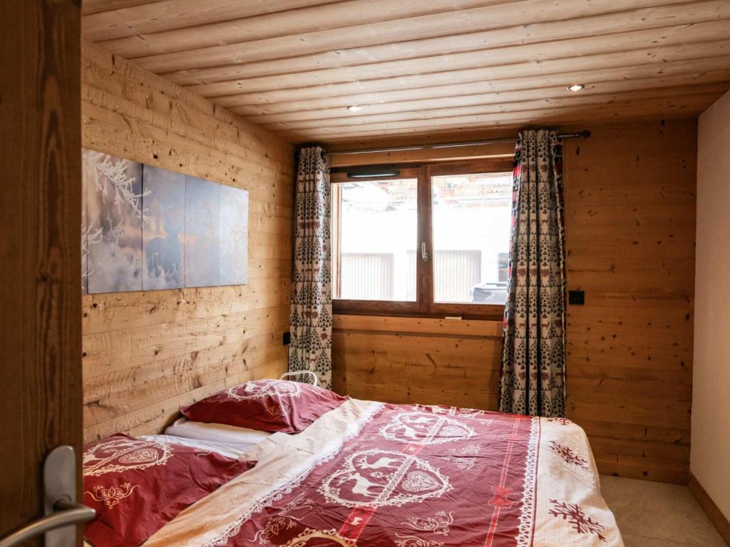 Grand appartement 4 pièces, 8 pers, animaux admis - FR-1-676-173 - 2