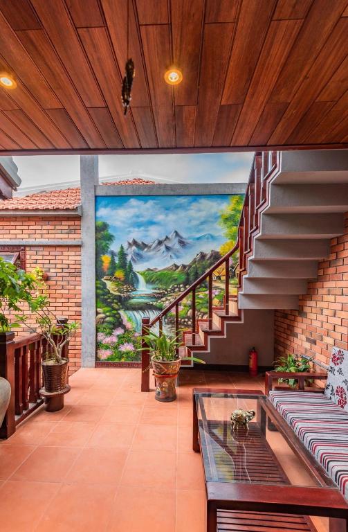 Art Villa Hoi An - 3