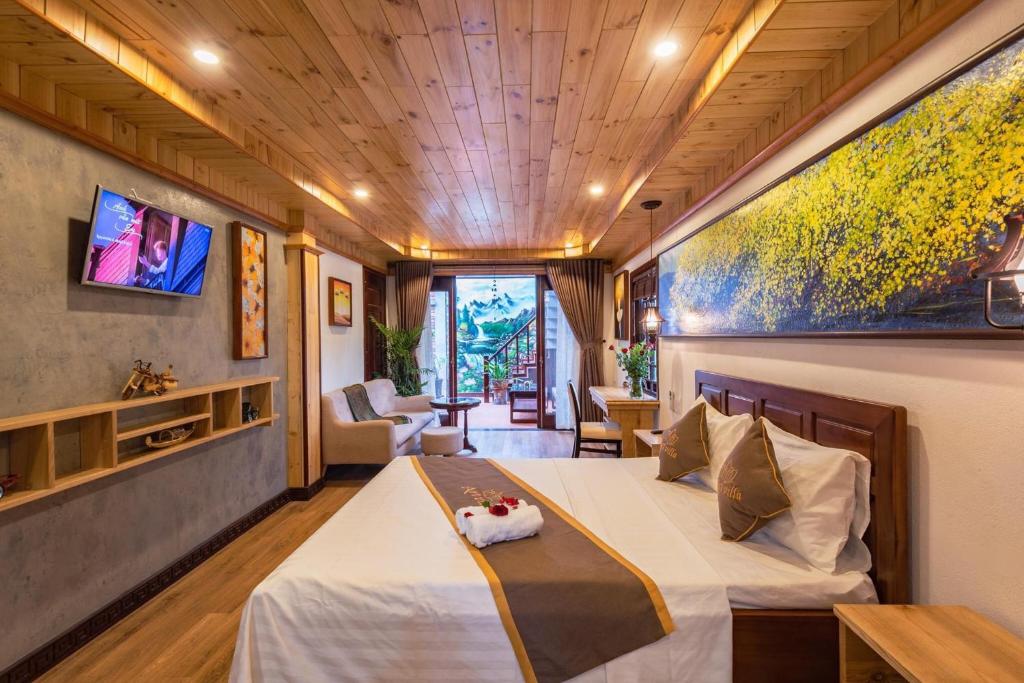 Art Villa Hoi An - 2