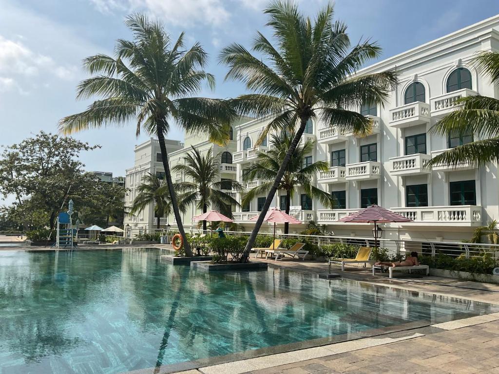 그린 인 푸꾸옥 호텔 (Green Inn Phu Quoc Hotel) - 1