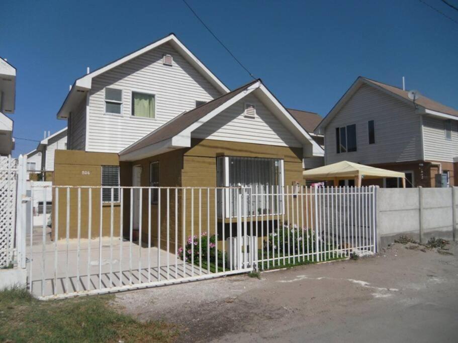 Casa En La Playa La Serena - 1