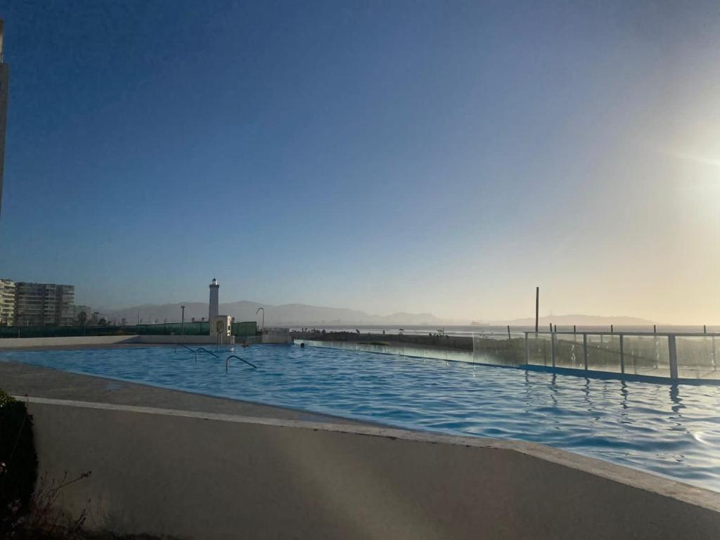 Depto Laguna del Mar - 3