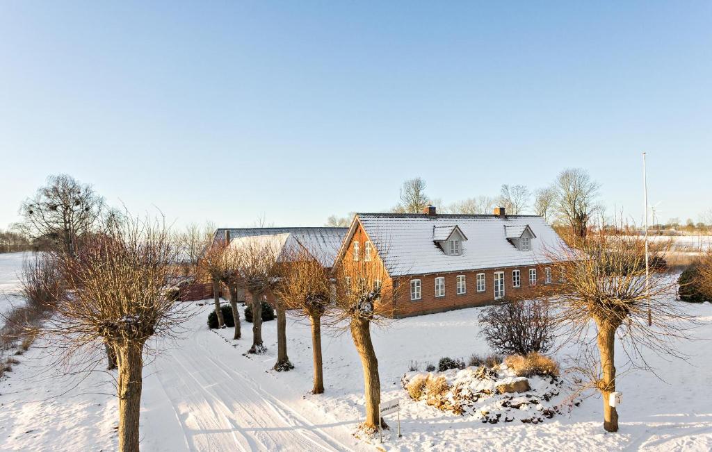 Nice Apartment In Otterup With Wifi, Otterup