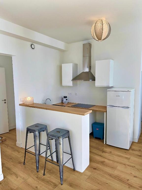 WonderHost, au cœur du quartier du château - 4