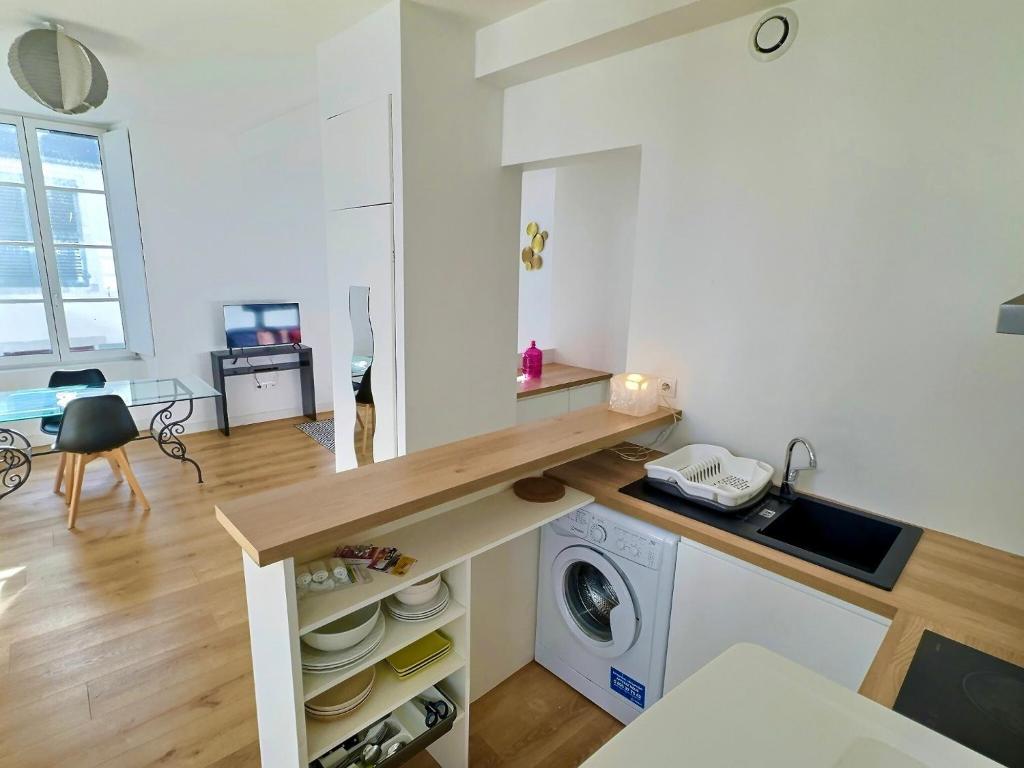 WonderHost, au cœur du quartier du château - 2