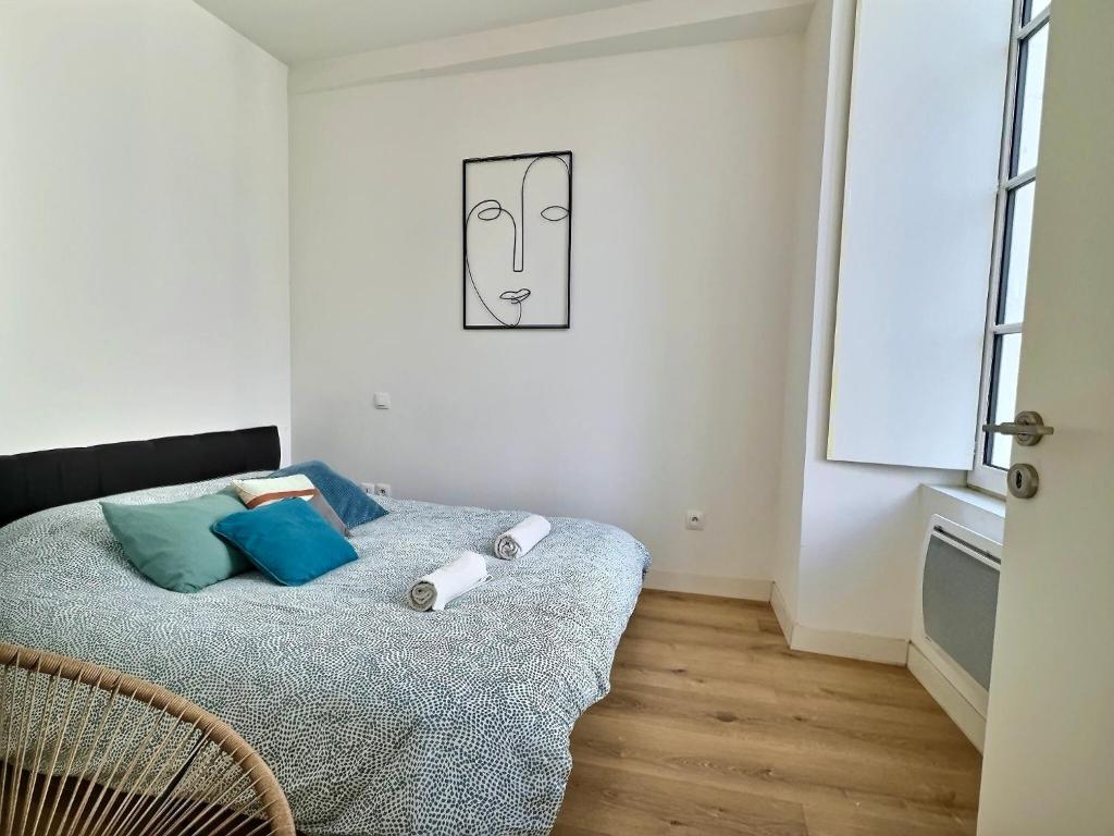 WonderHost, au cœur du quartier du château - 3