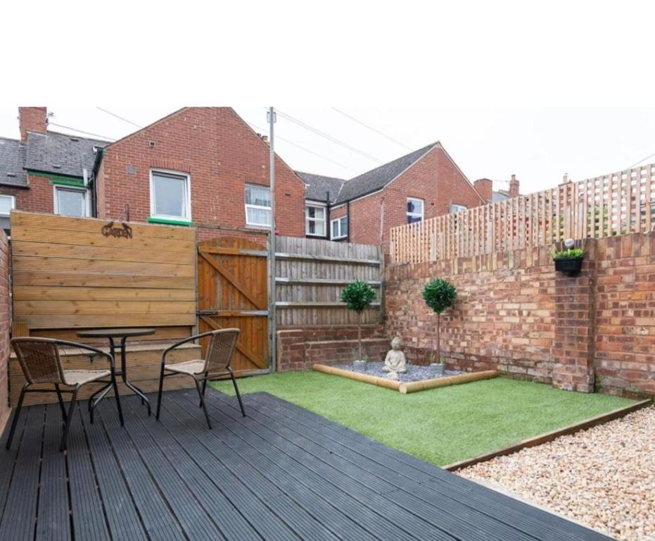 Modern Home near the Hospital, Exeter photo 8