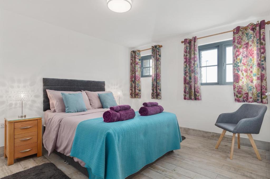 Ramsey Sea View Cottage photo 5