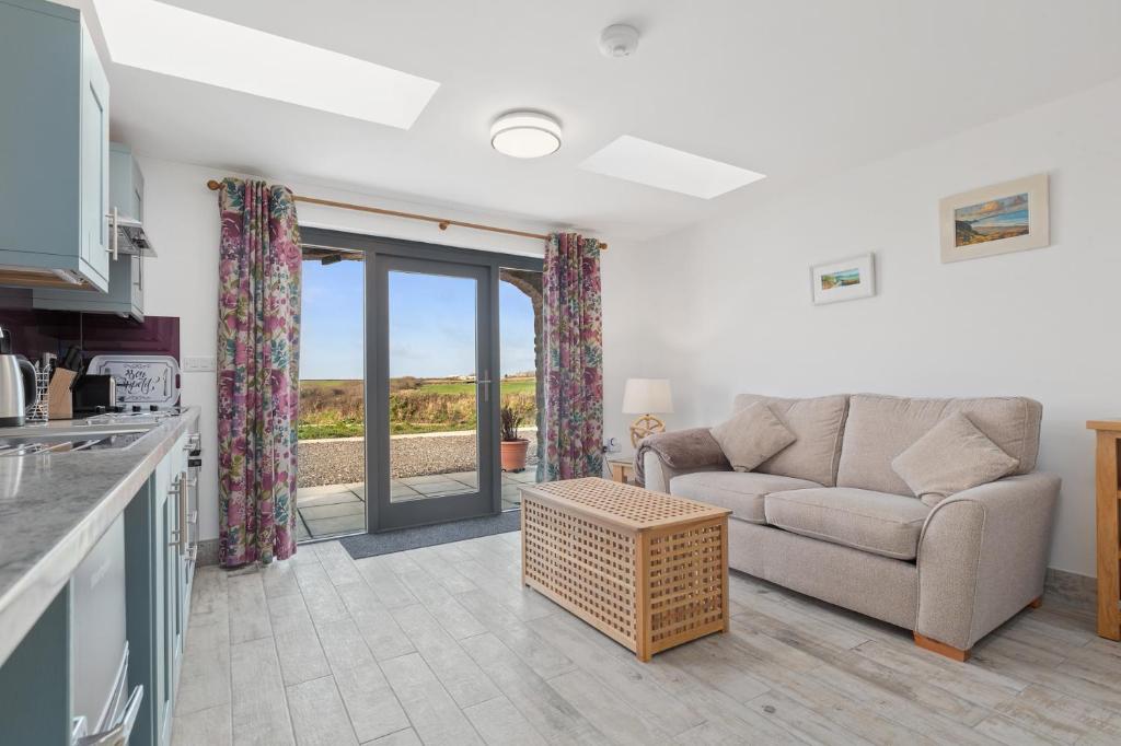 Ramsey Sea View Cottage photo 2