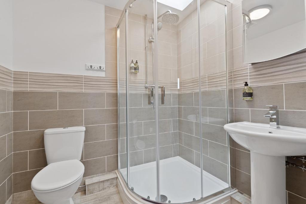 Ramsey Sea View Cottage photo 8