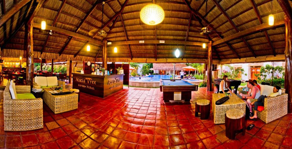 Quầy bar/Pub
