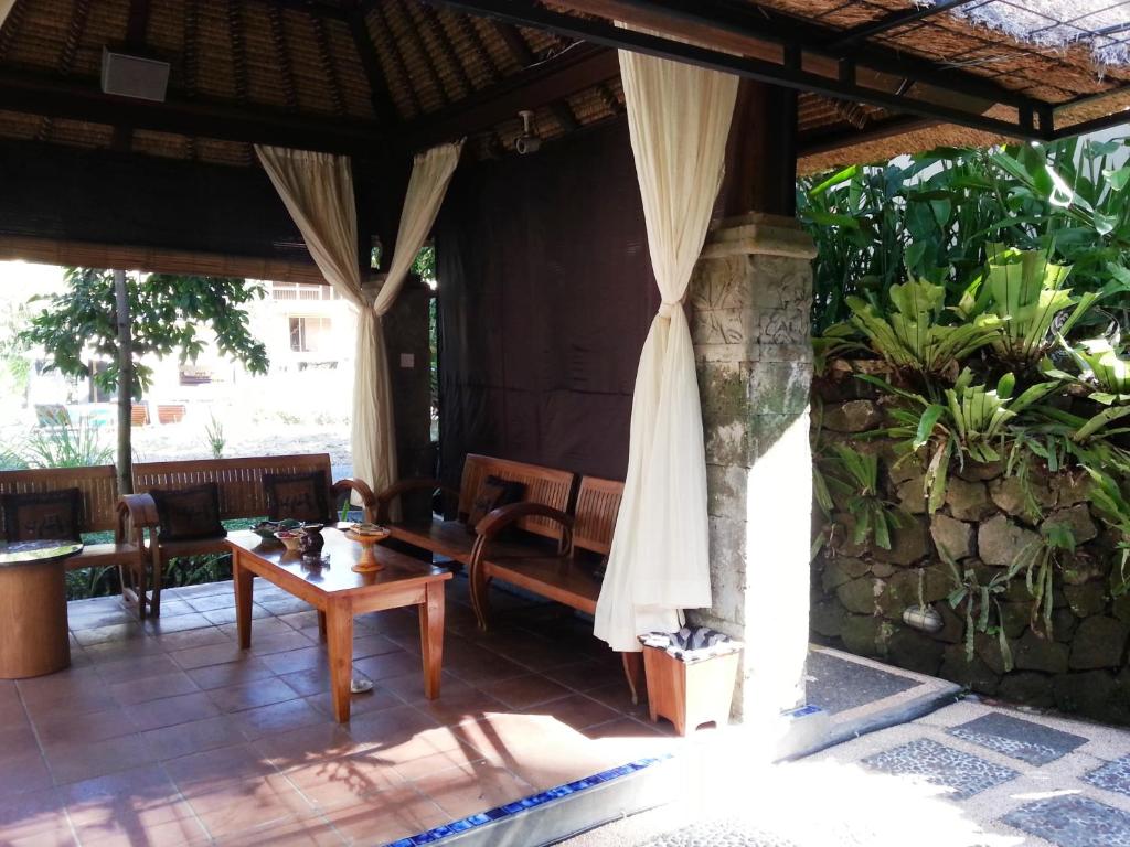 บริการและสิ่งอำนวยความสะดวก