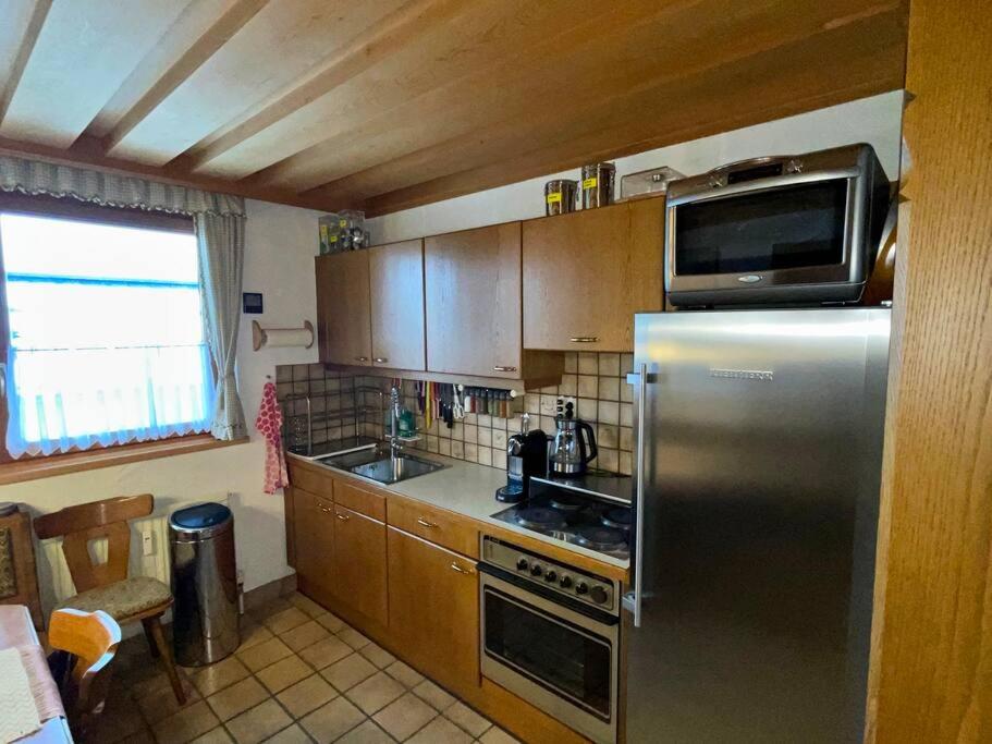 Apartment Eva - Hinterthal - 4
