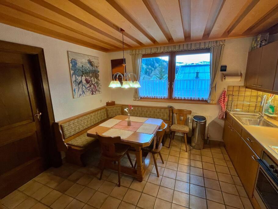 Apartment Eva - Hinterthal - 5