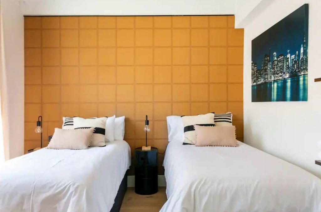 Good Vibe Rooms - 5