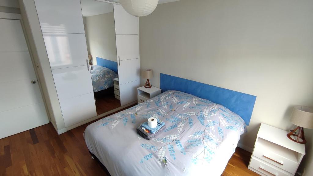 Sopocachi BnB - Chic Apartment - 4