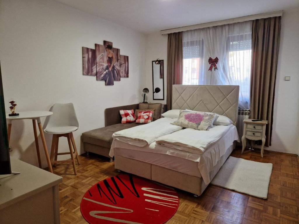 Apartment Barby - Studio, Banja Luka