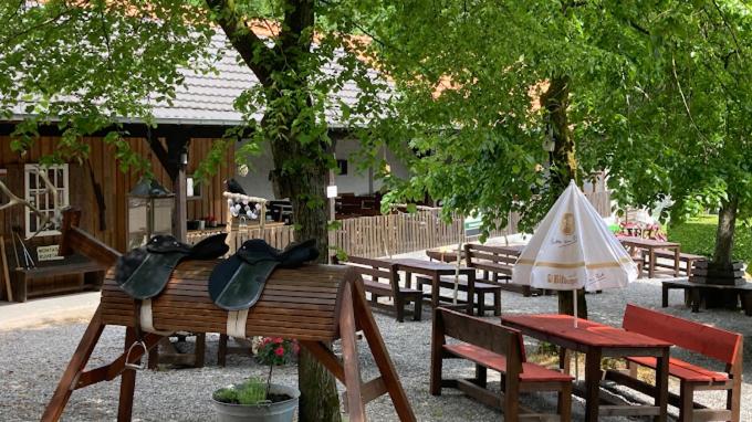 Forsthaus Schontal