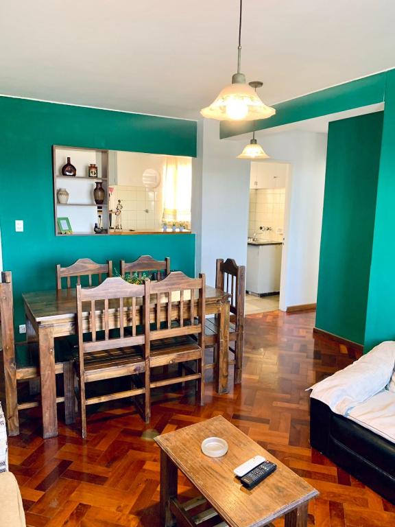 Departamento Centrico - 3