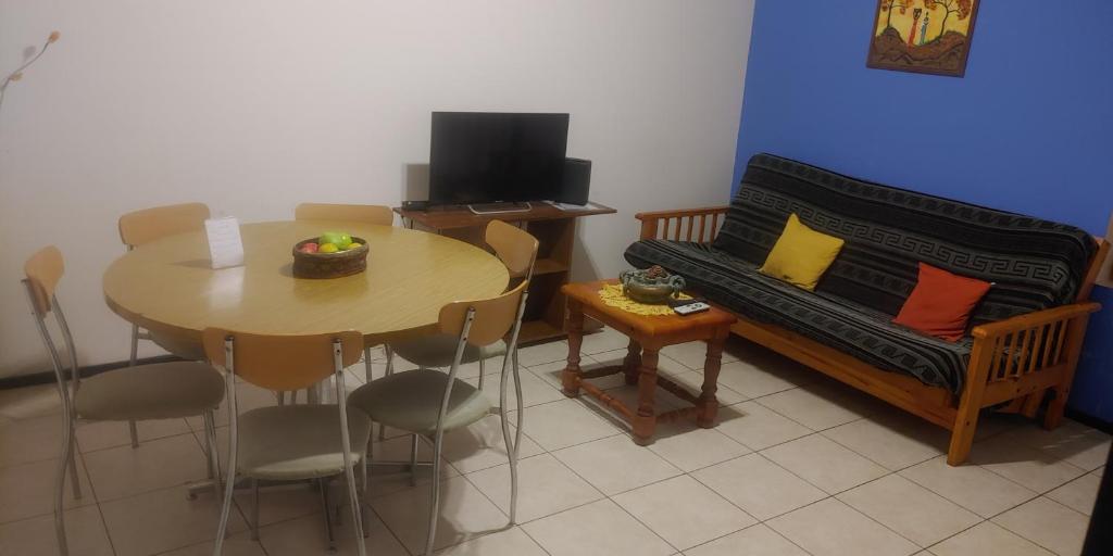 Mendoza Centro 1 dormitorio - 2