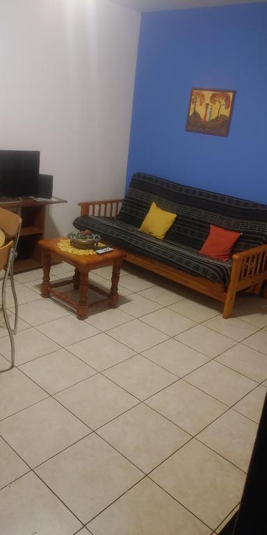 Mendoza Centro 1 dormitorio - 4