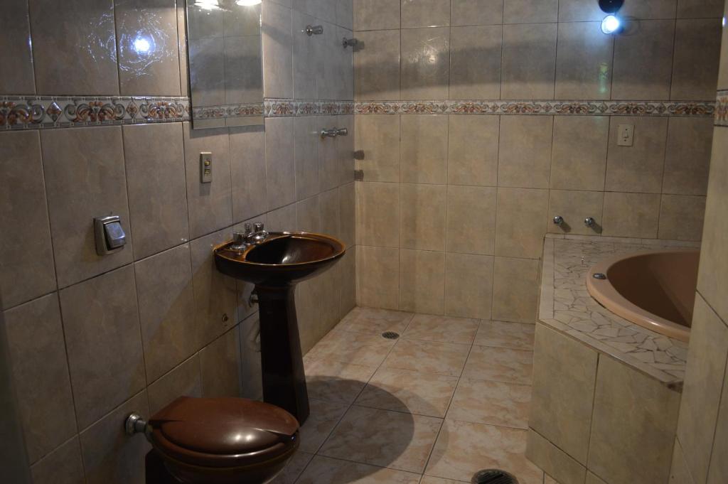 Holliday Norte Hotel photo