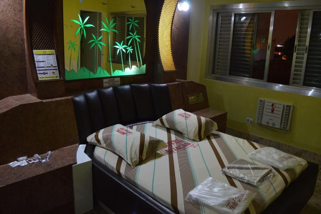 Holliday Norte Hotel photo