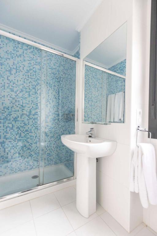 Apartamentos Verdemar (VUT) - 5