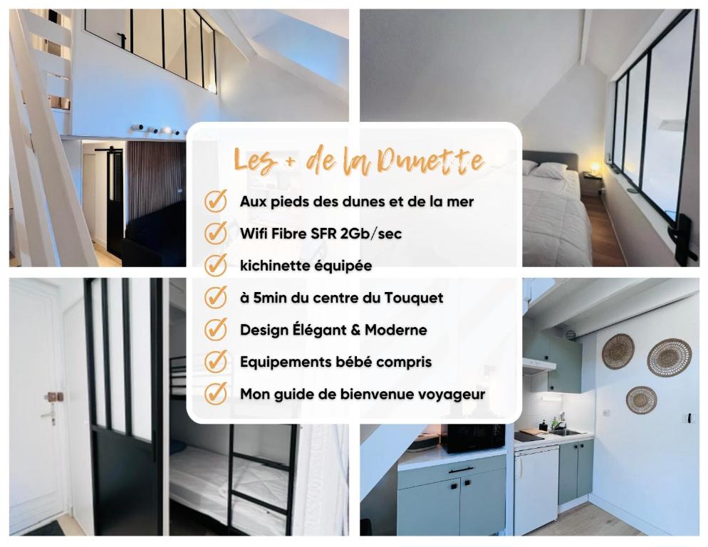 La dunette - 3