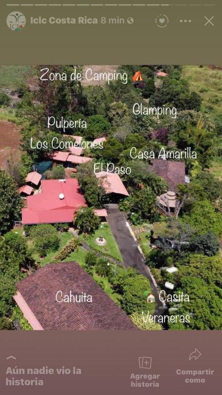 SERENITY BY NATURE, Carrillos