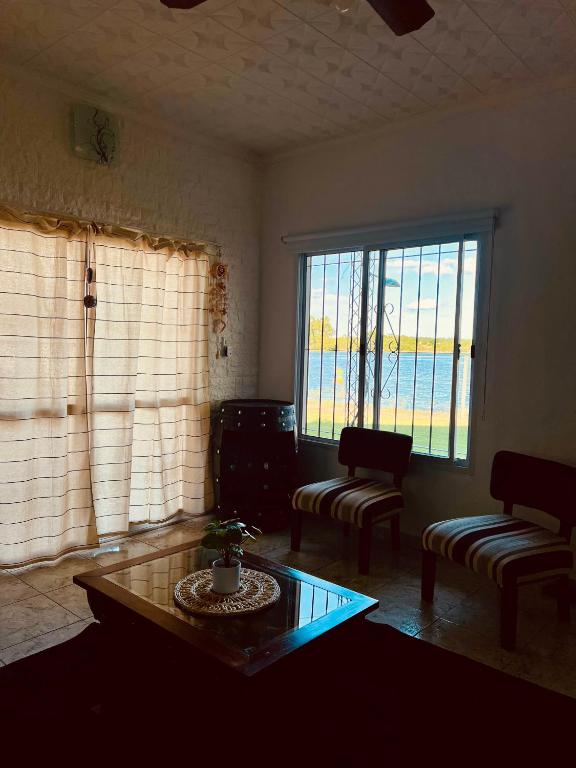 Casa Santa Ana Punta Teco - 4
