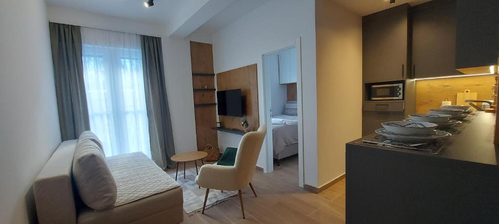 Apartman Mali princ Jahorina - 3