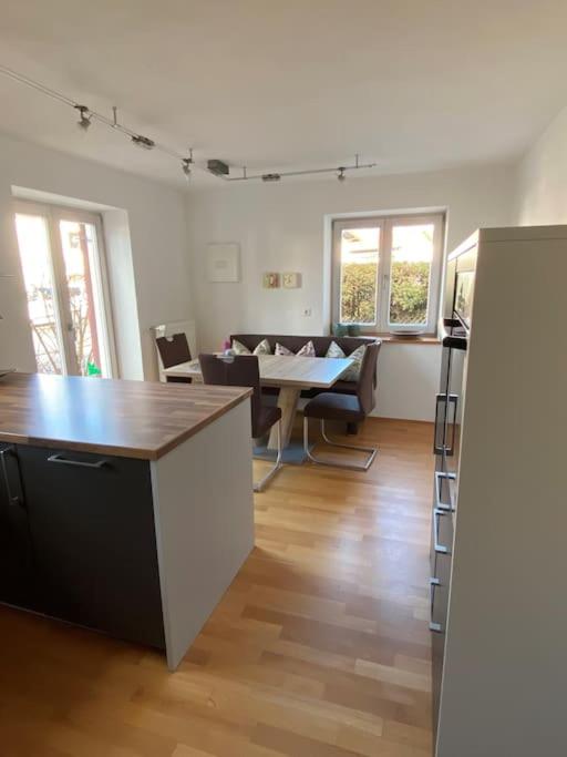 Ferienwohnung Gartenglück - 4