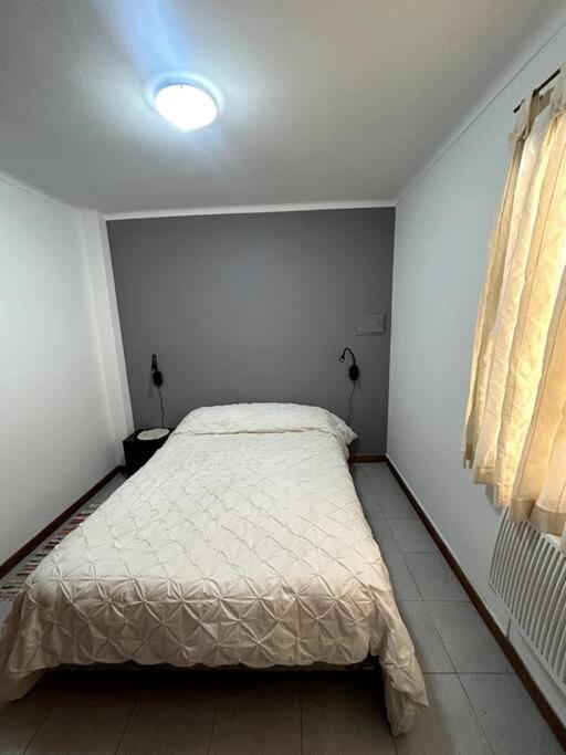 Aires de Montaña: Tu casa en Mza - 4