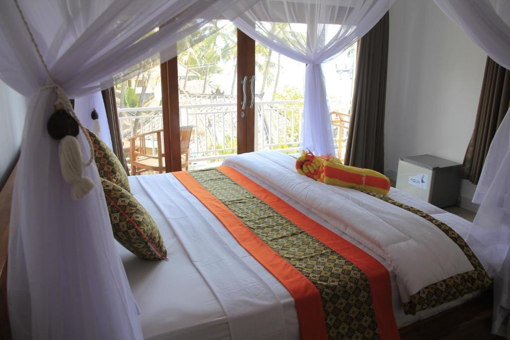Amed Paradise Warung & House Bali photo