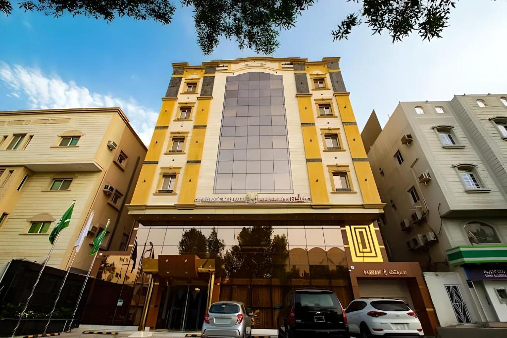 Hayat Al Rose Hotel Appartment