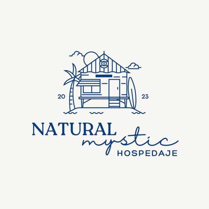 Casa Natural Mystic - 1