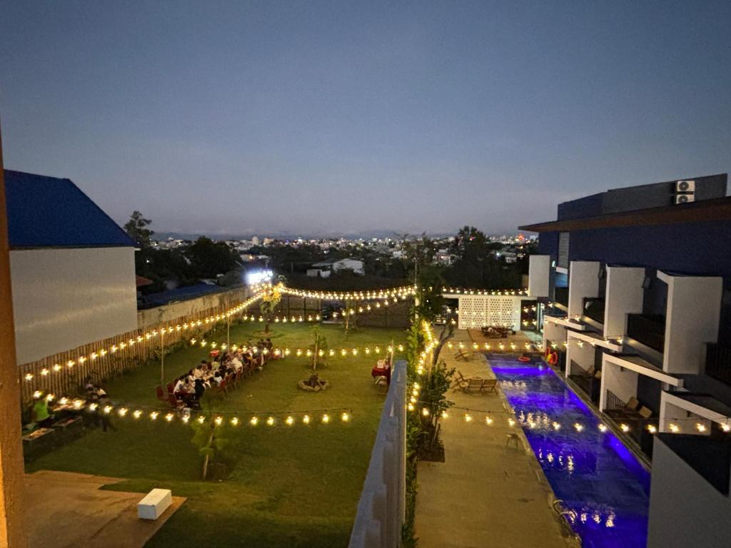 RiWin Hotel Pleiku