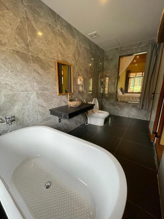 Attrezzature e servizi