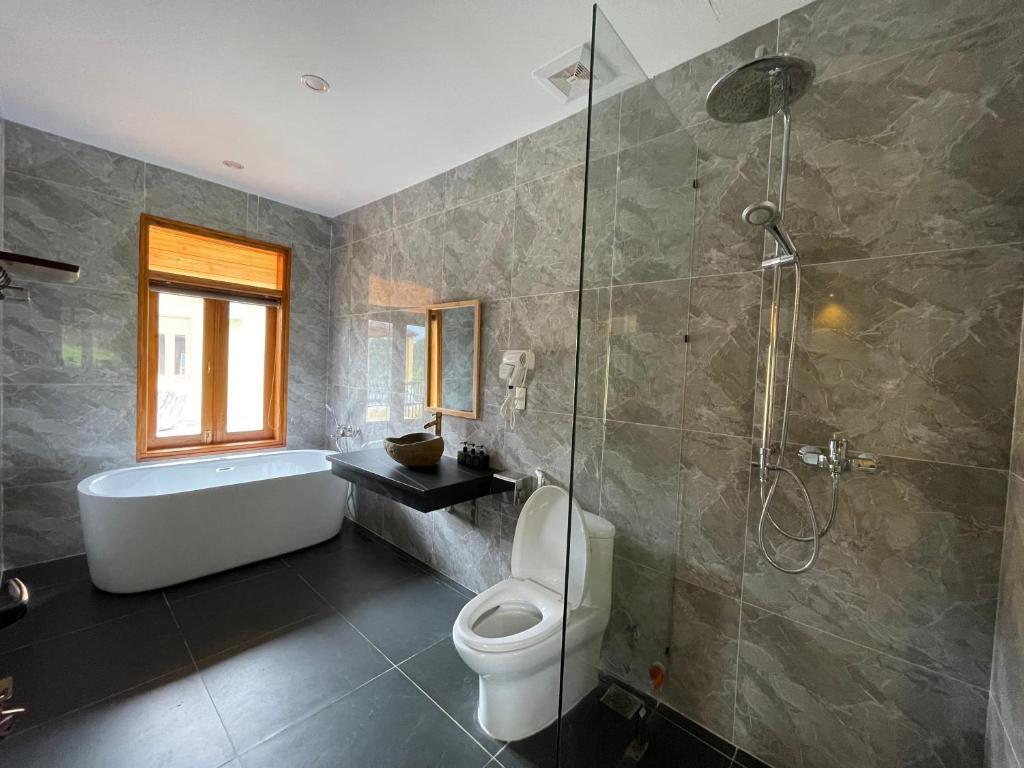 Attrezzature e servizi