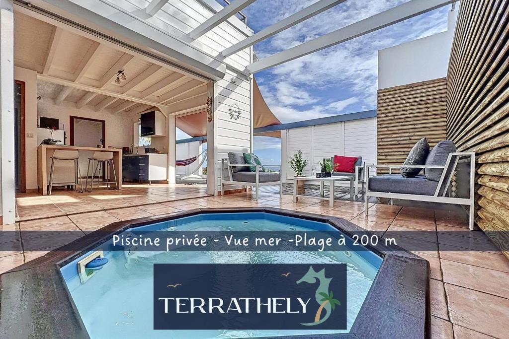 Terrathely, Le Moule