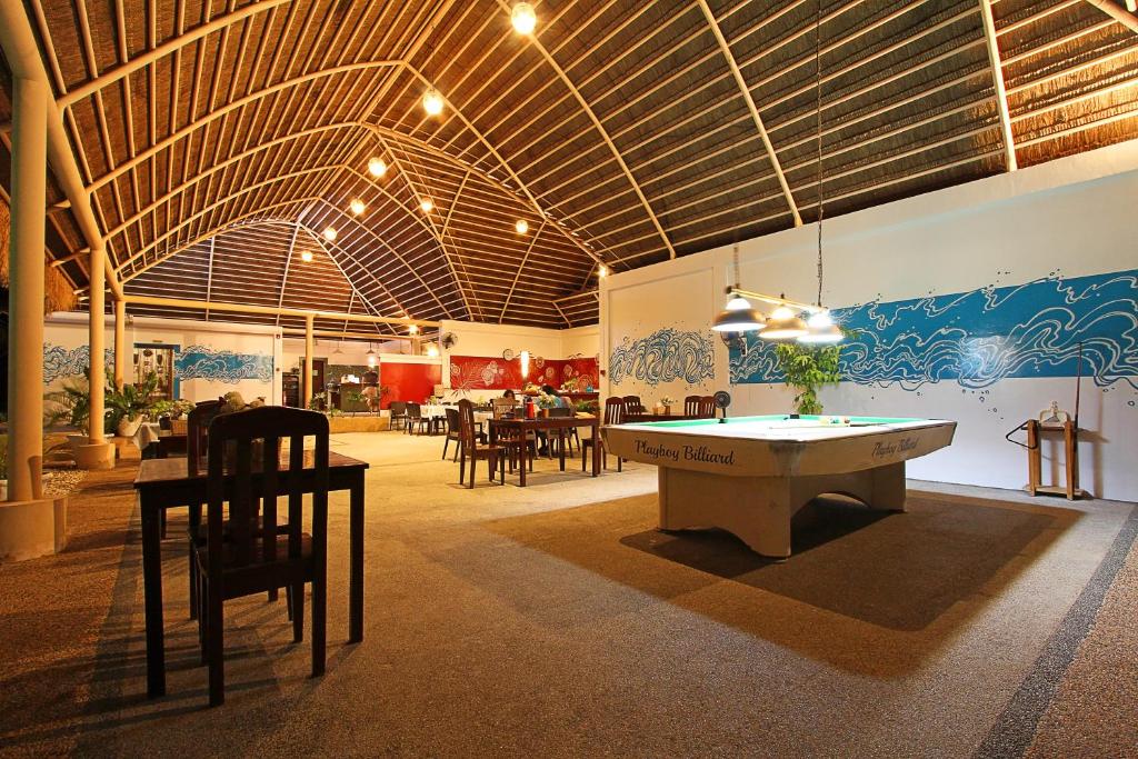 Great food & dining